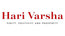 Hari Varsha - Home